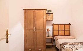 Consell Cent Apartment II 3 Domitorios Eixample